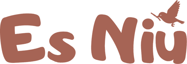 Es Niu Logo